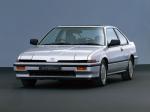 Honda Quint Integra GSi 3-Door 1985 года